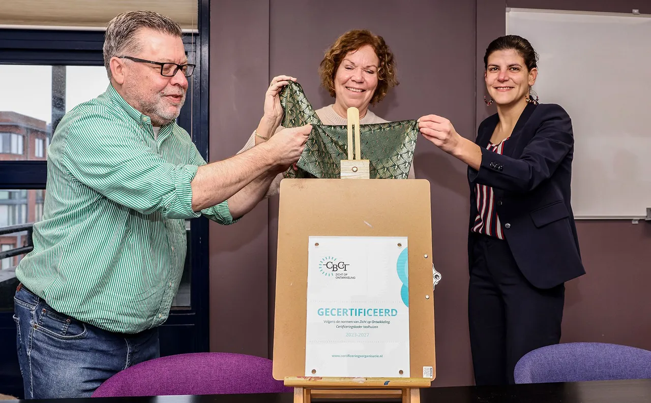 certificaat taalhuis 3 kopieren