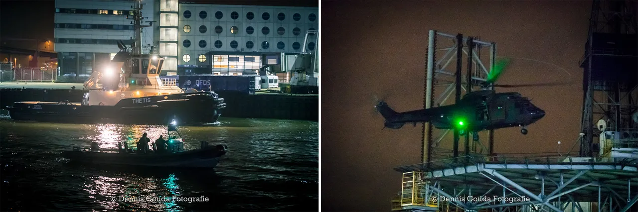 combi dennis oefening