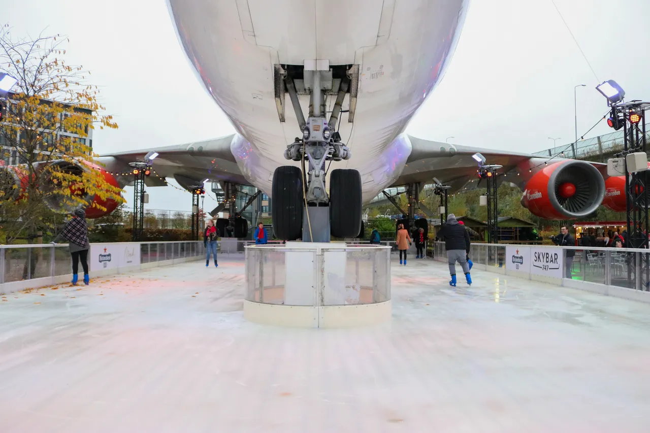 corendonwiterwonderland