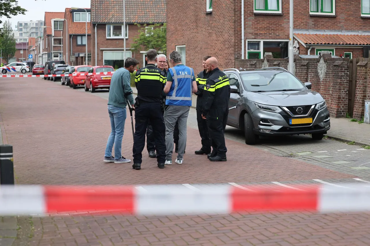 de gestolen auto kopieren