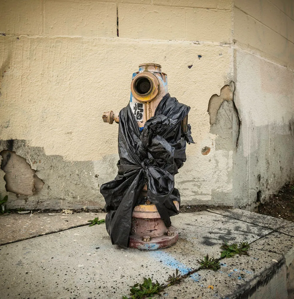 fred hoerr stand pipe