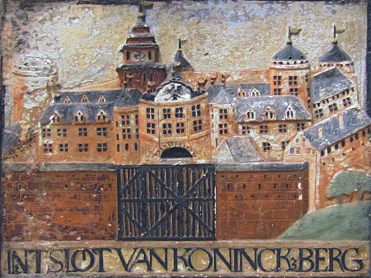 gevelsteen