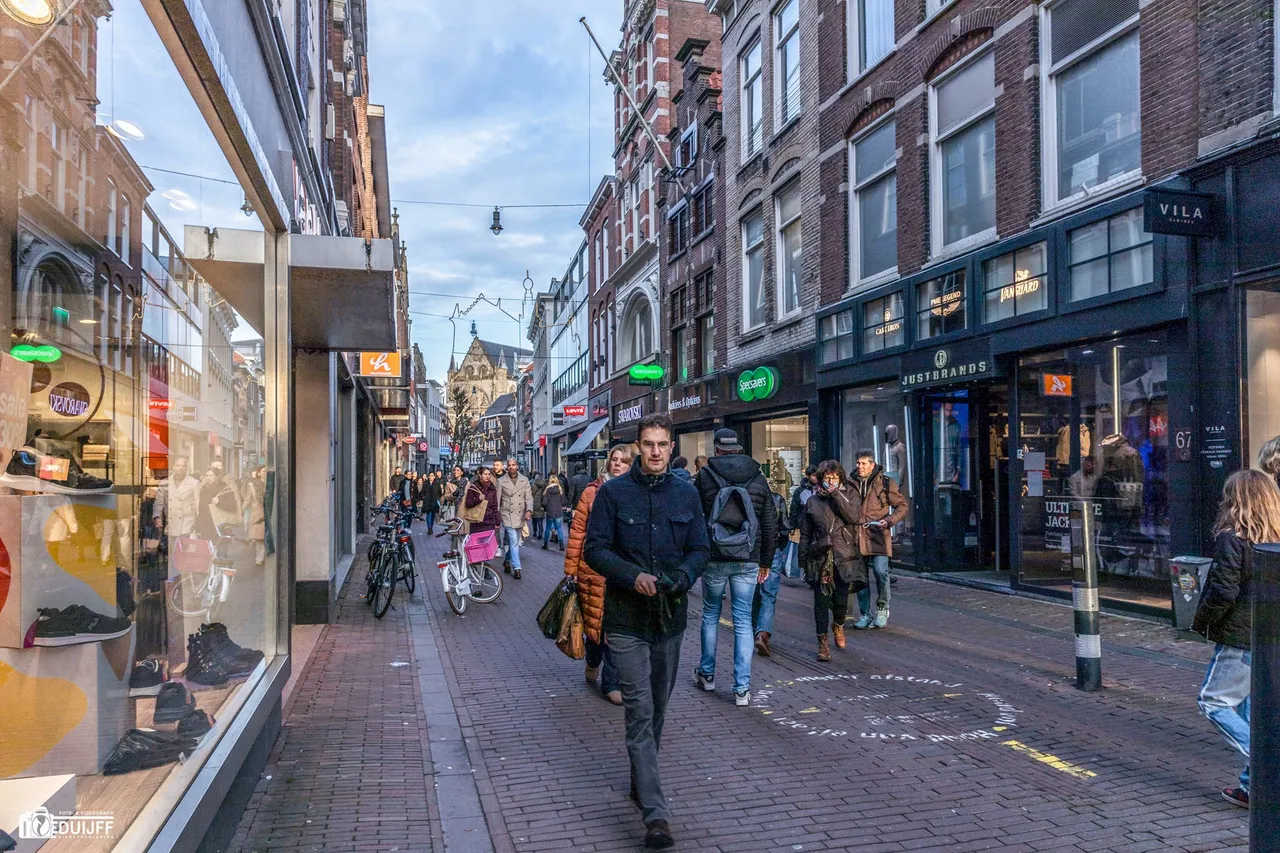 grote houtstraat 11 dec 21