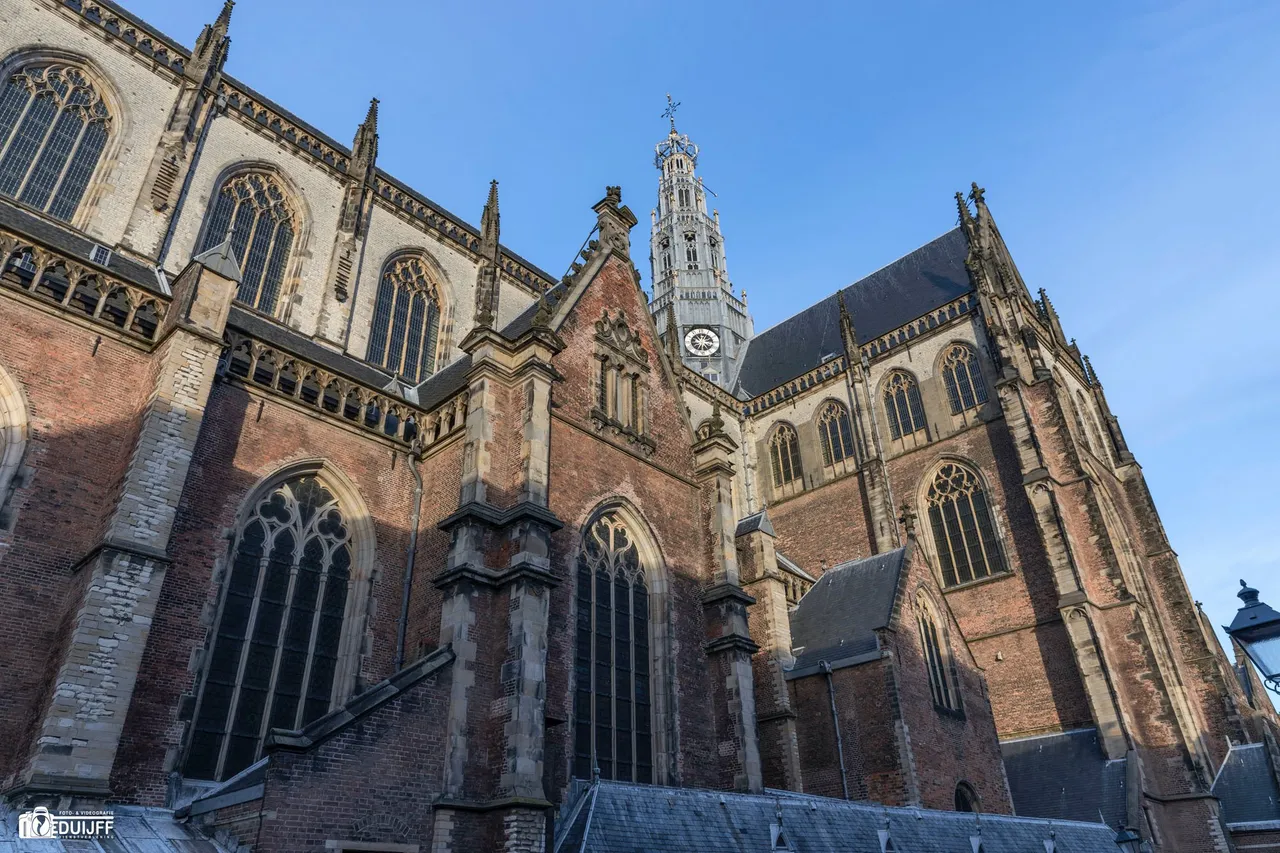 grote kerk 11 dec 21