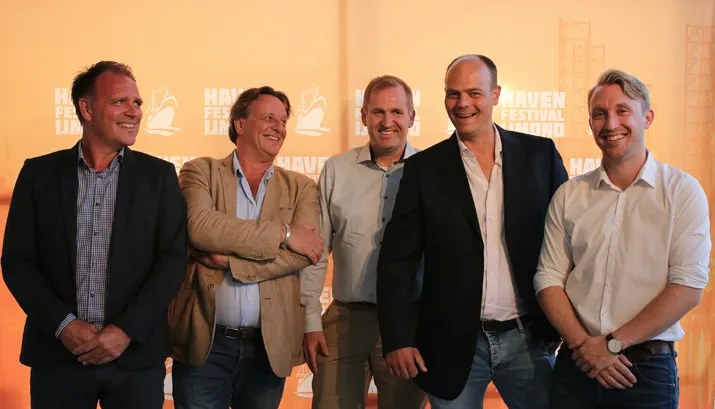 havenfestival foto lies warmerdam banner