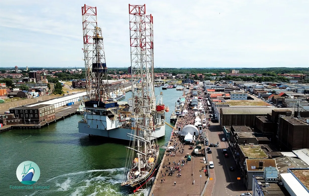 havenfestival ijmuiden 2019