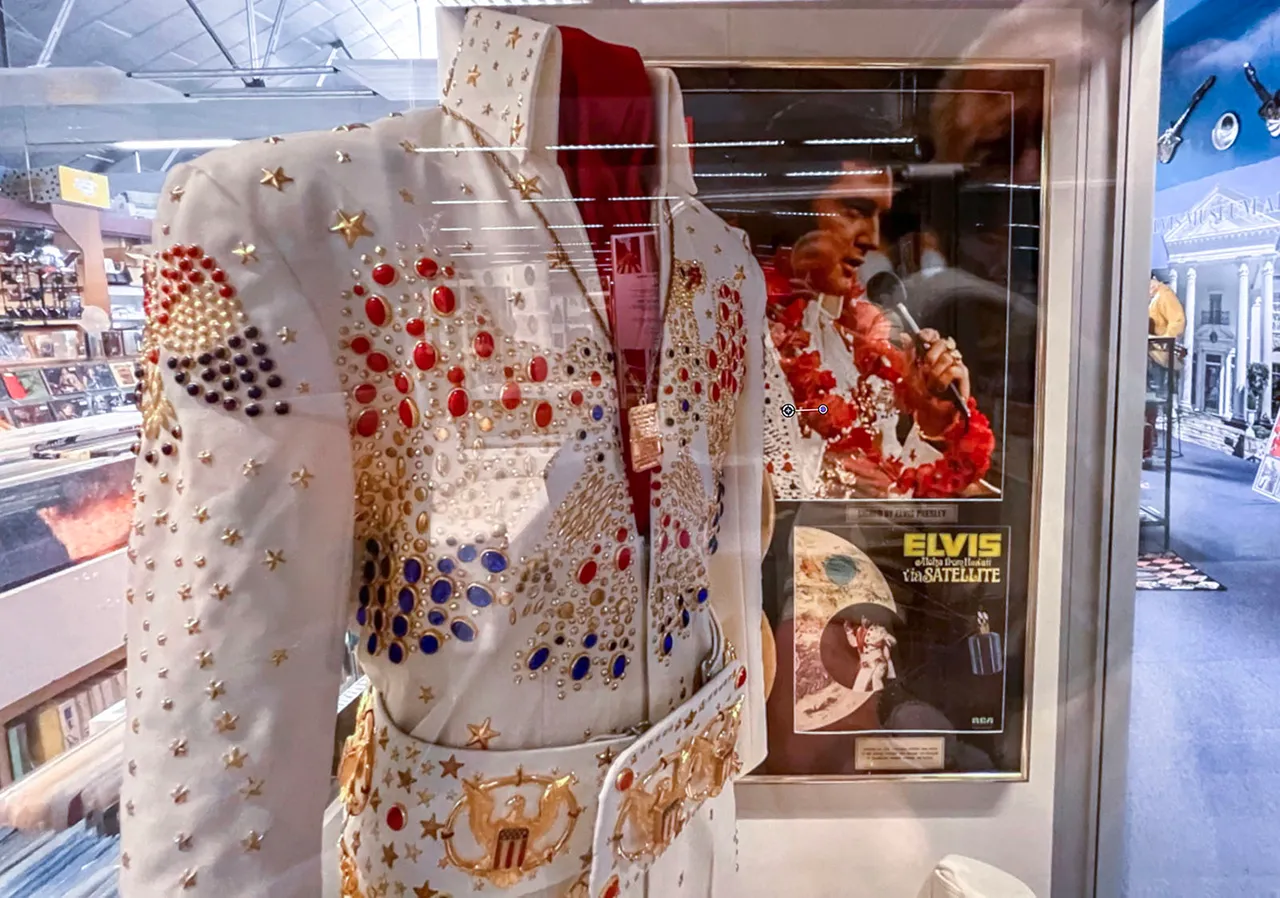 kleding elvis charles duijff