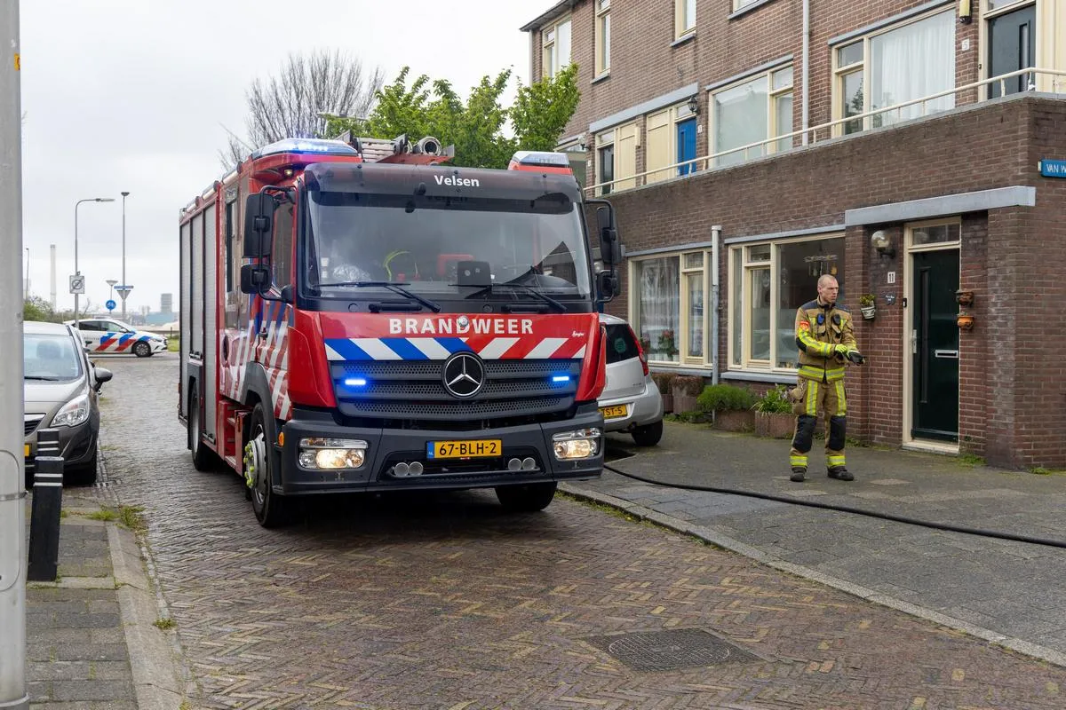 kortenaerstraat brandweer4