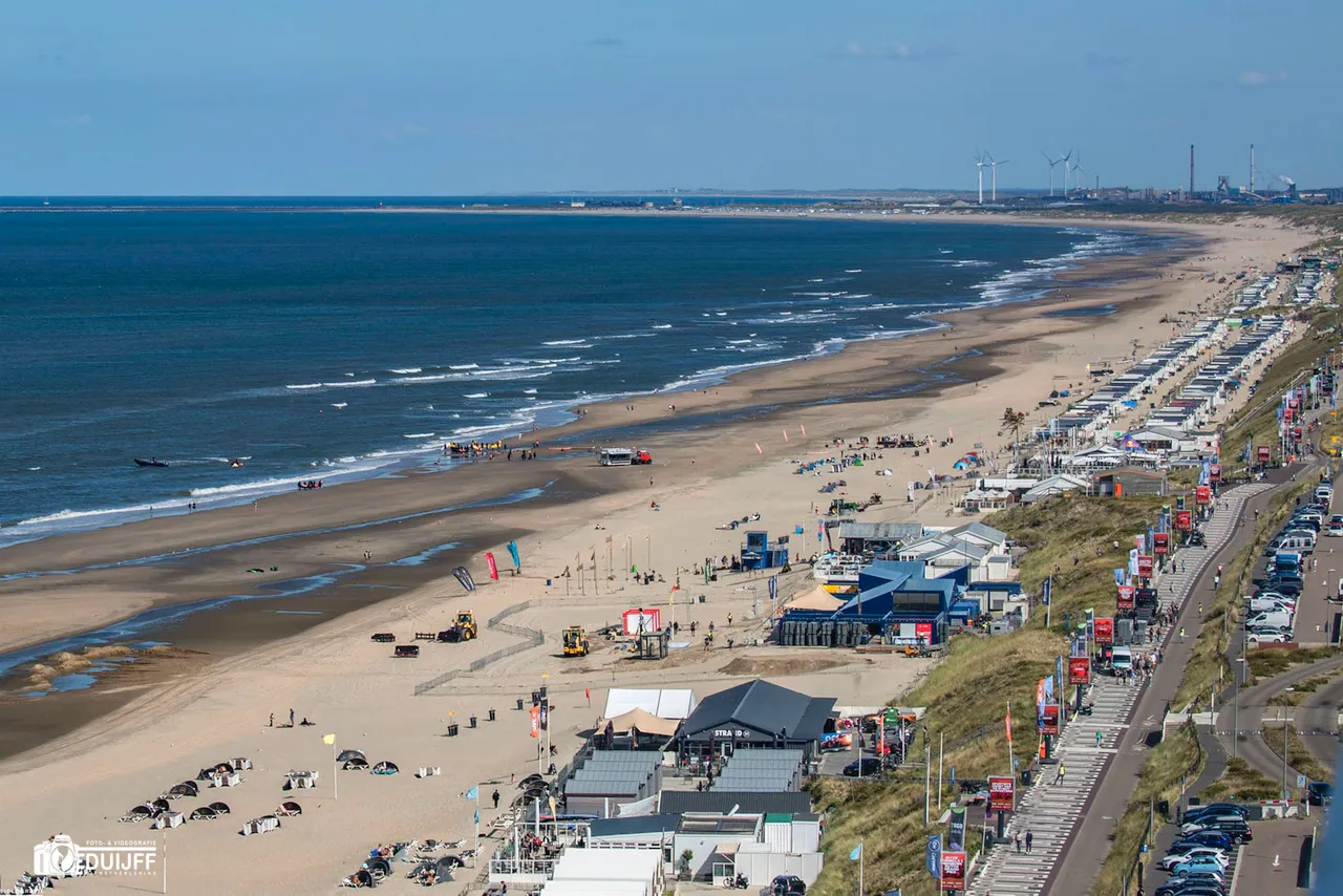 kustlijn boul barnaart