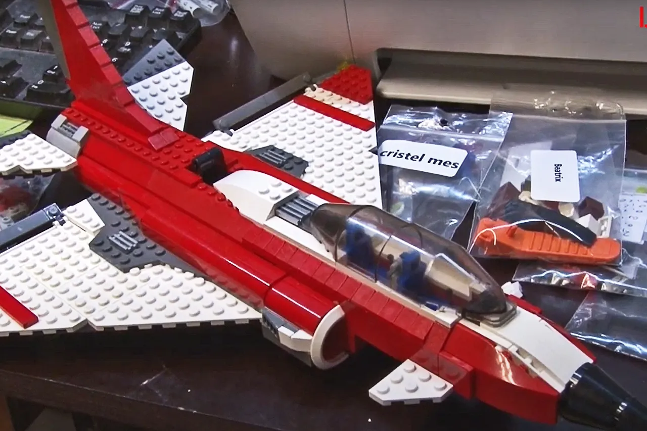 lego ijmond nieuws 2