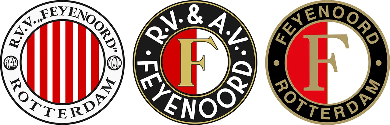 logo feijenoord