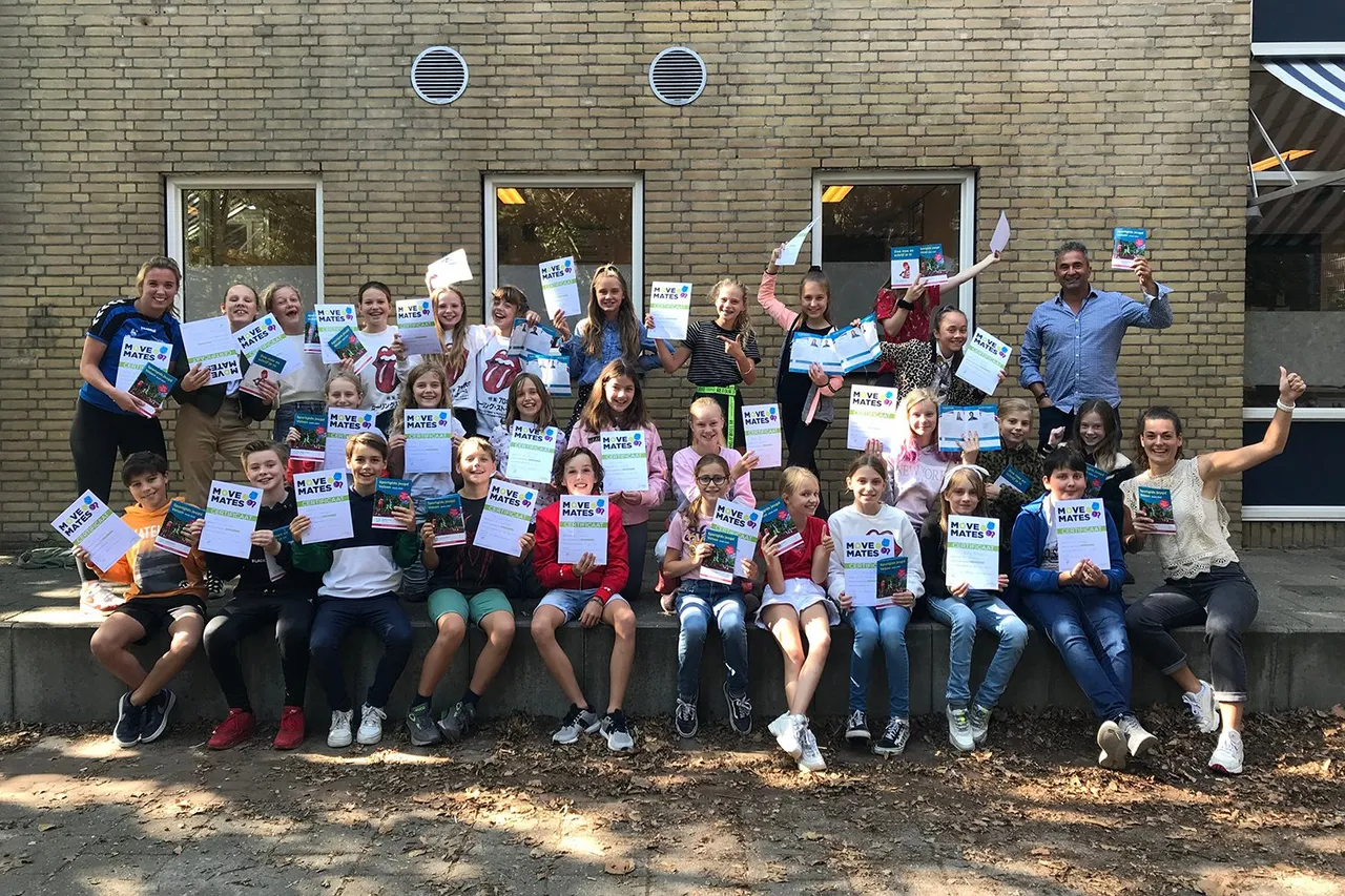 movemates toermalijn