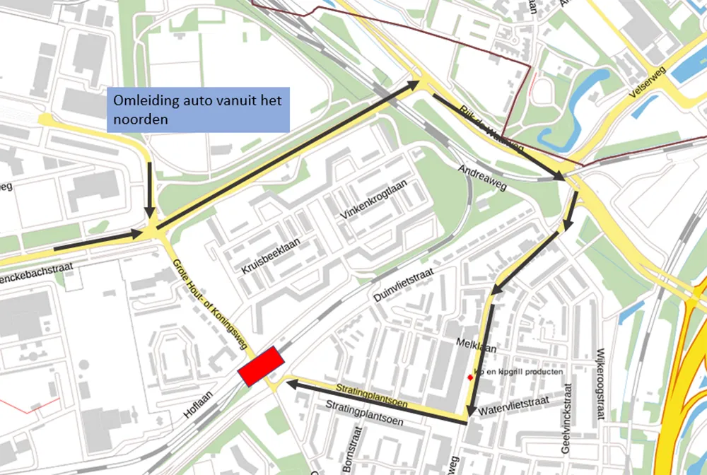 noorden def