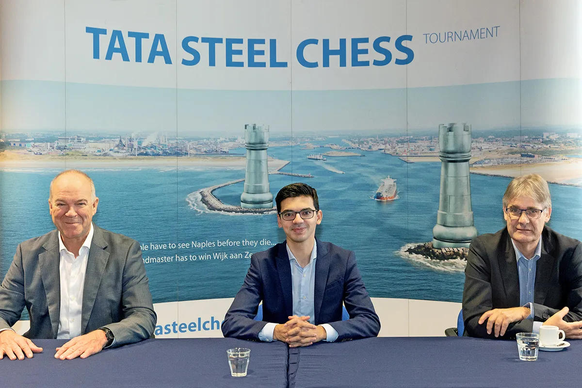 tata steel persconferentie 2021
