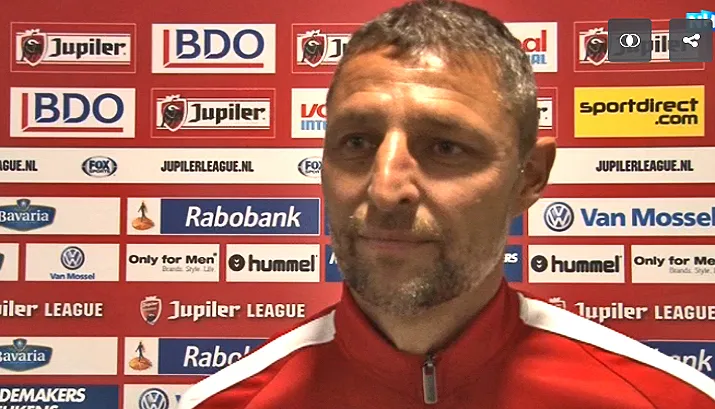 telstartrainer michel vonk