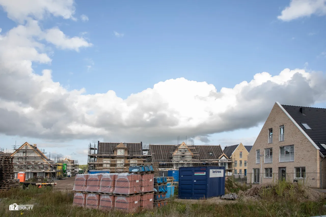velserbr nieuwbouw b
