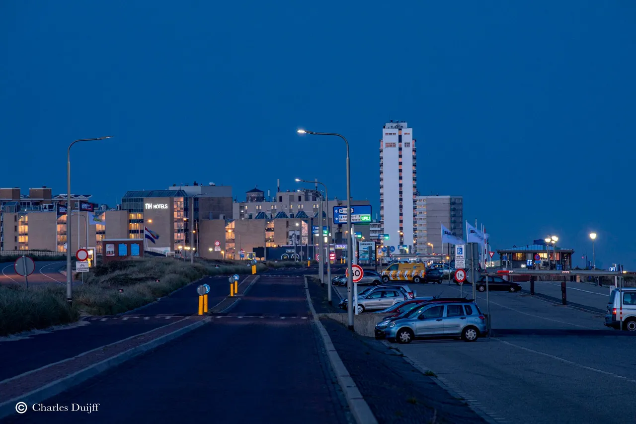 zandvoort