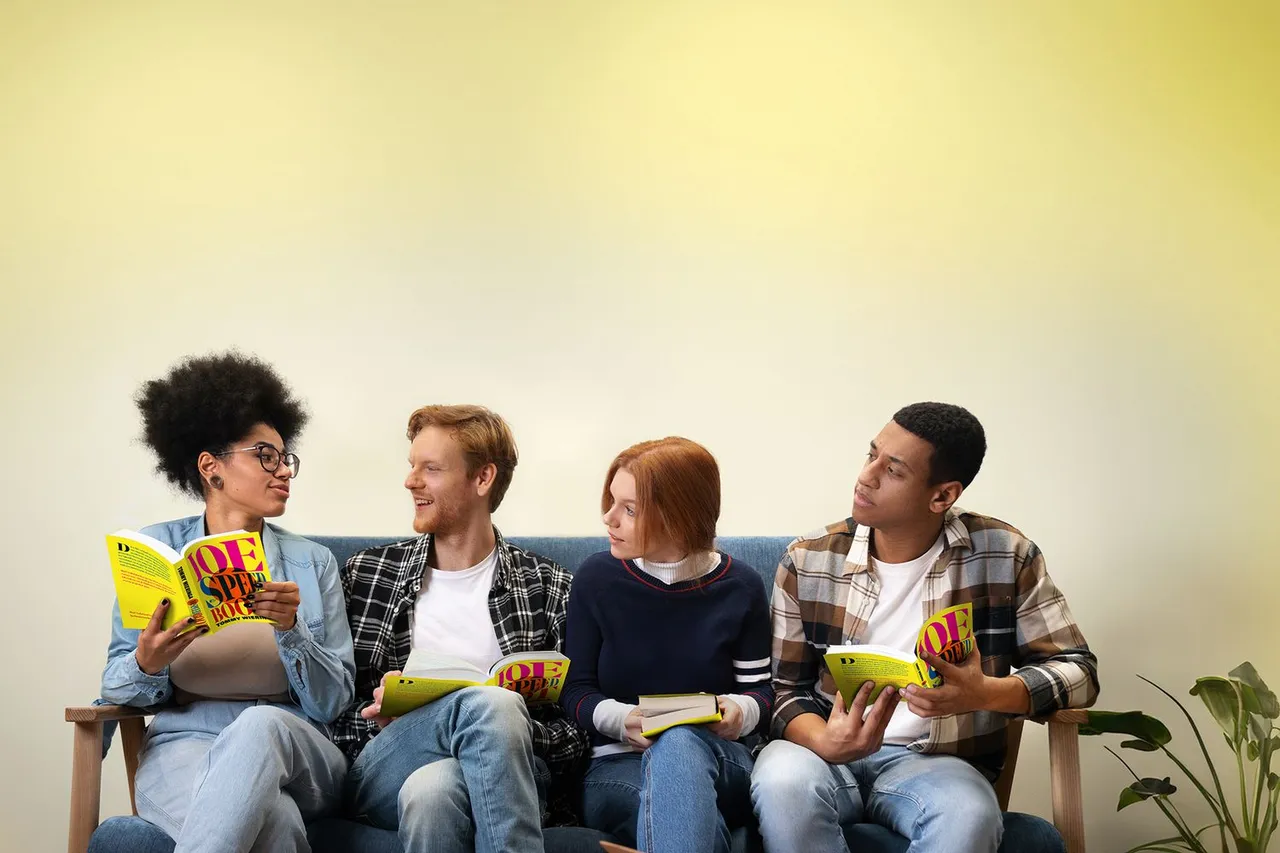 origineel foto bibliotheek