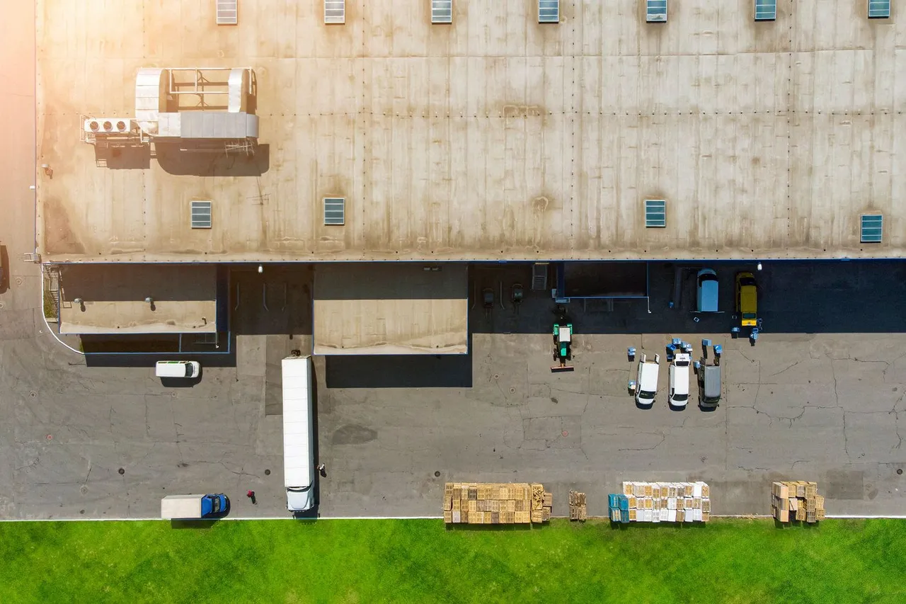 veiligheid op bedrijventerreinen&nbsp;