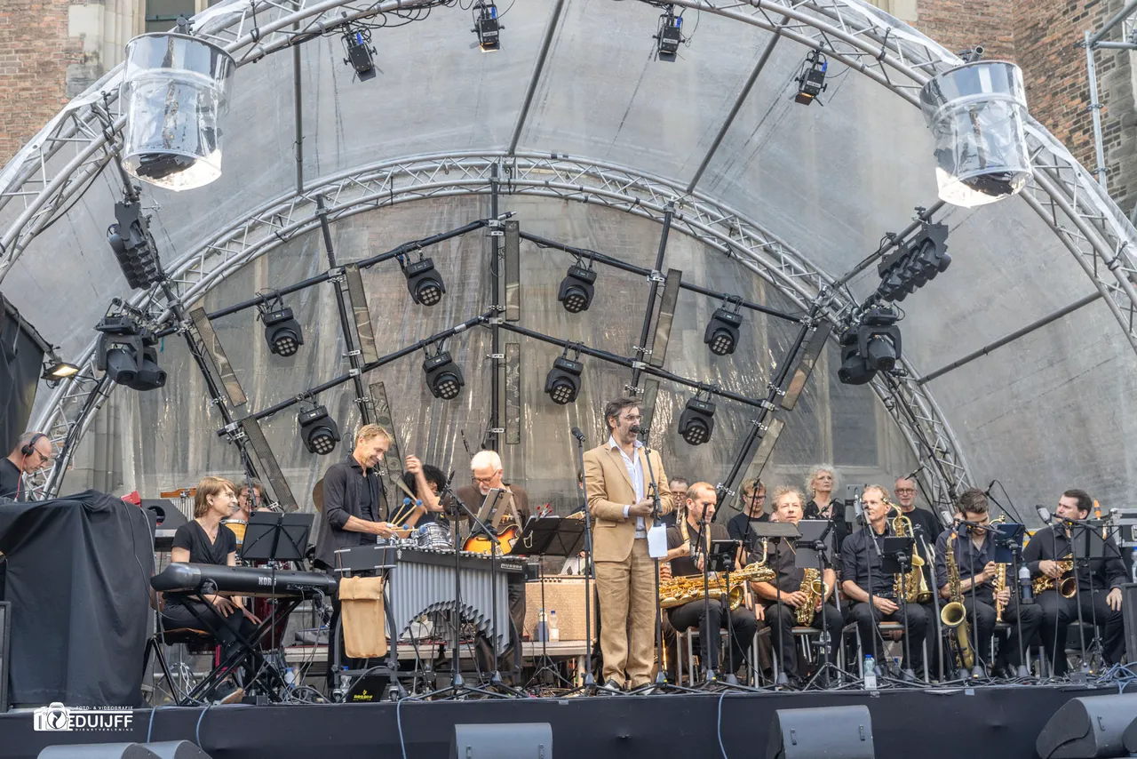 ART Bigband Klhuispl