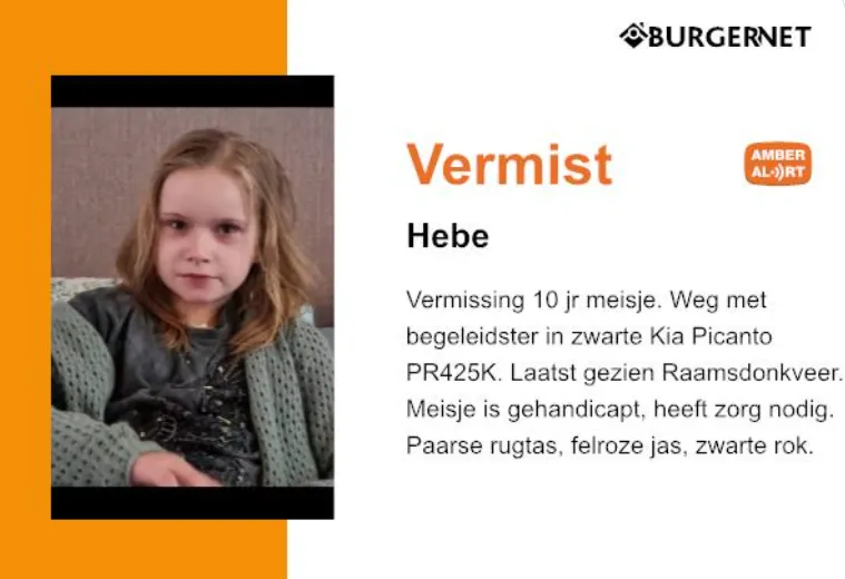 hebe