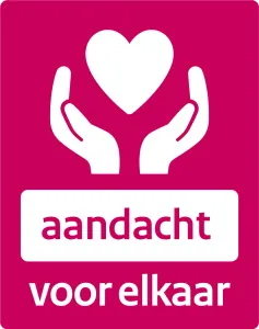 logo aandacht voor elkaar
