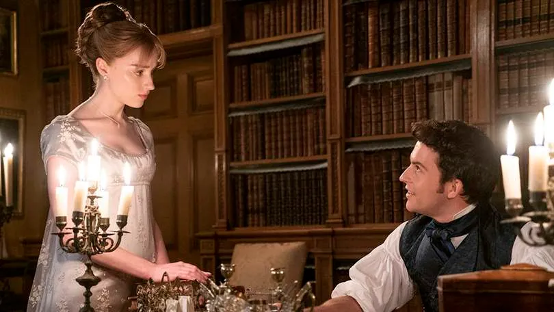 bridgerton daphne basset anthony netflix seizoen 2