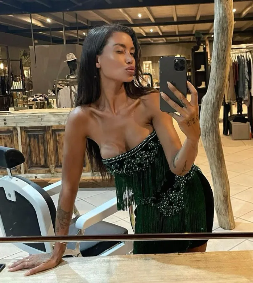 jaimie vaes