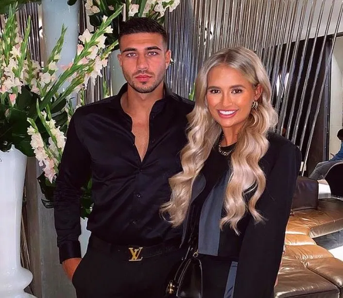 tommy fury molly may hague engaged speculation 1607941529