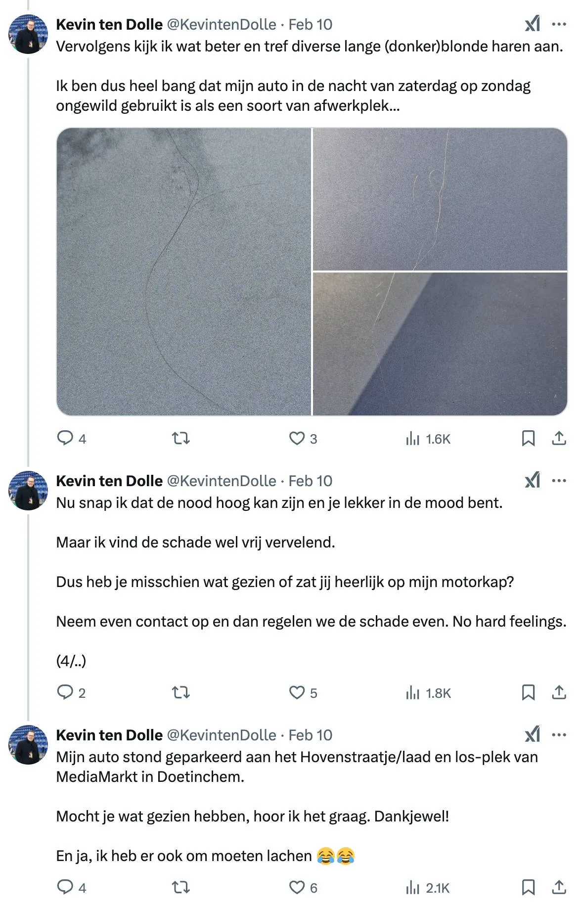 Via X/KevintenDolle