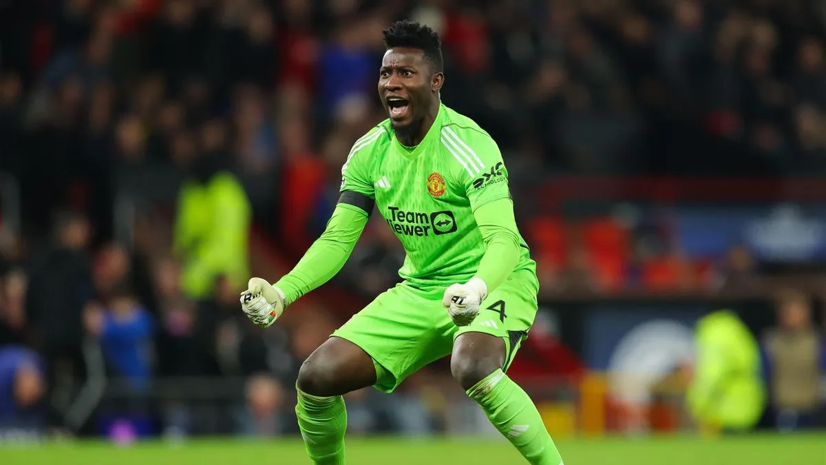 onana