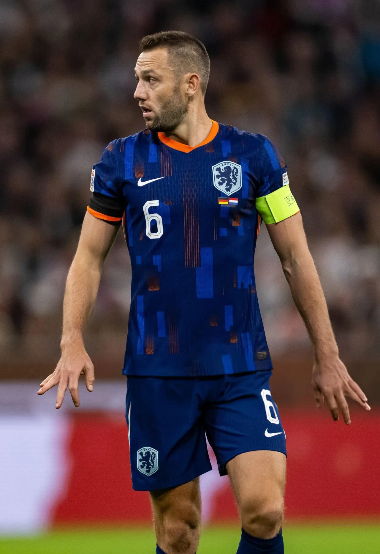 devrij