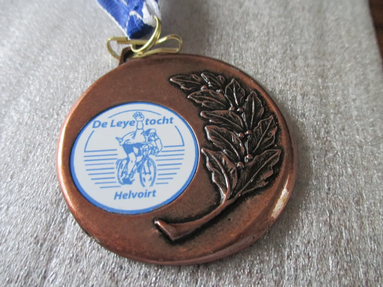 2019 medaille voor de jeugd 1