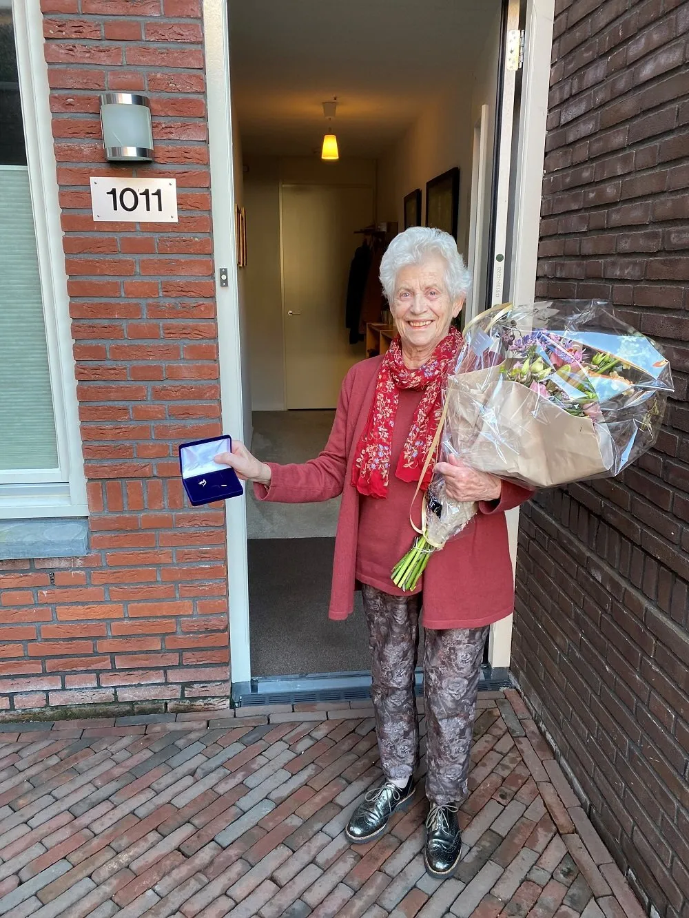 annemieke van krevel nmkampvught