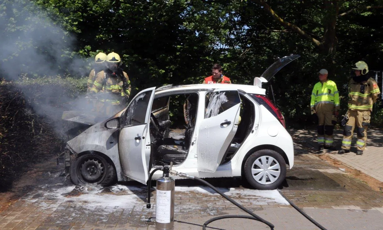 autobrand kikvorsch vught 1