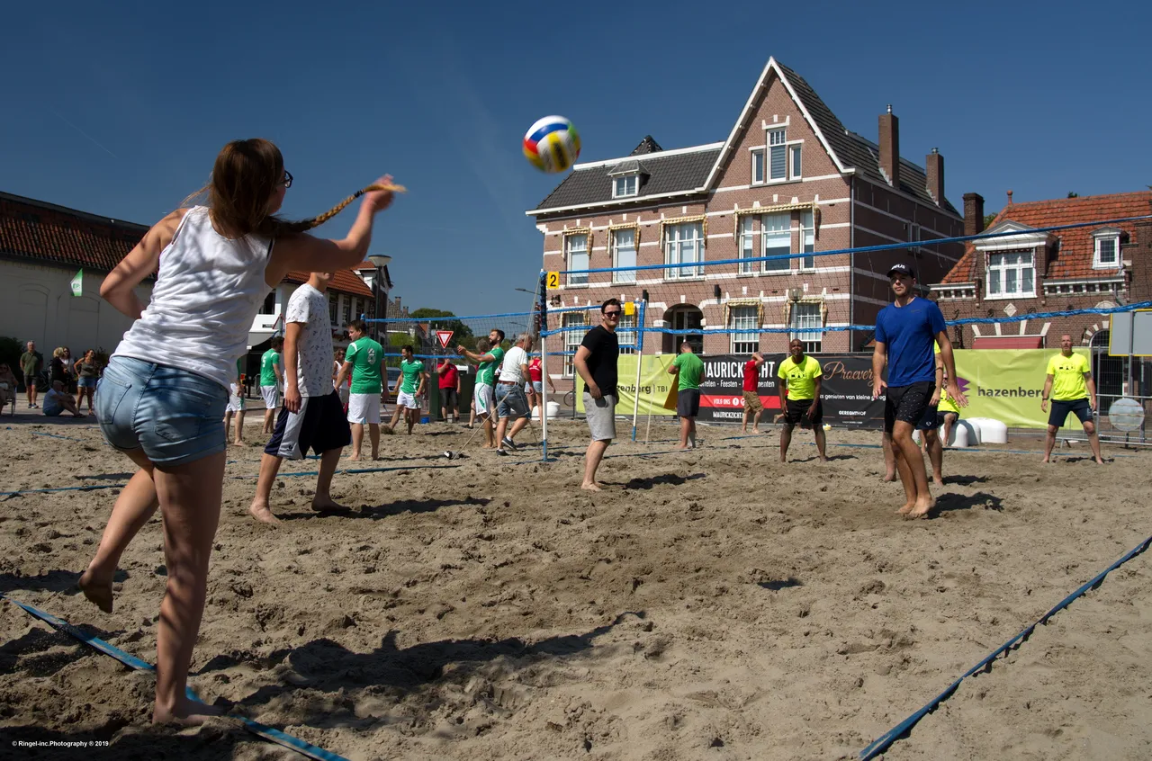 beach volleybal 2019 0007