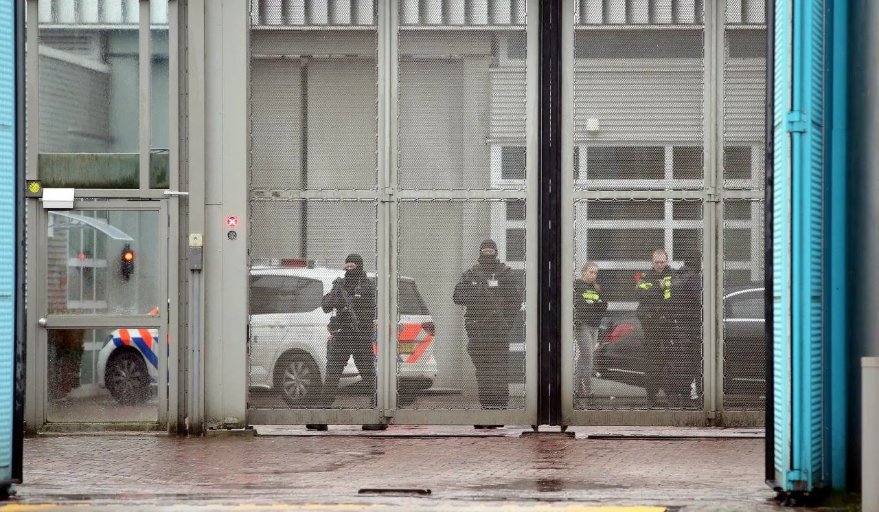 brand pi vught 5
