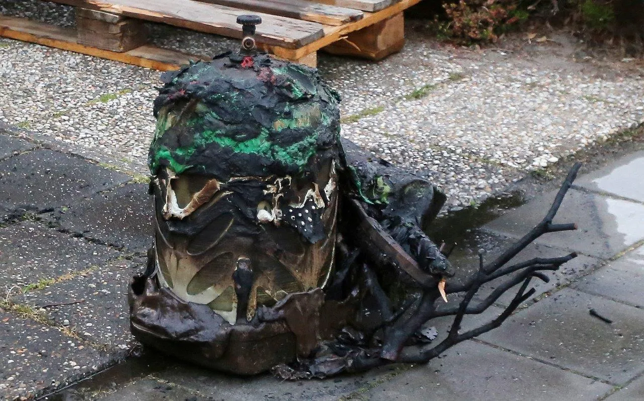 brnad baarzenstraat vught 1