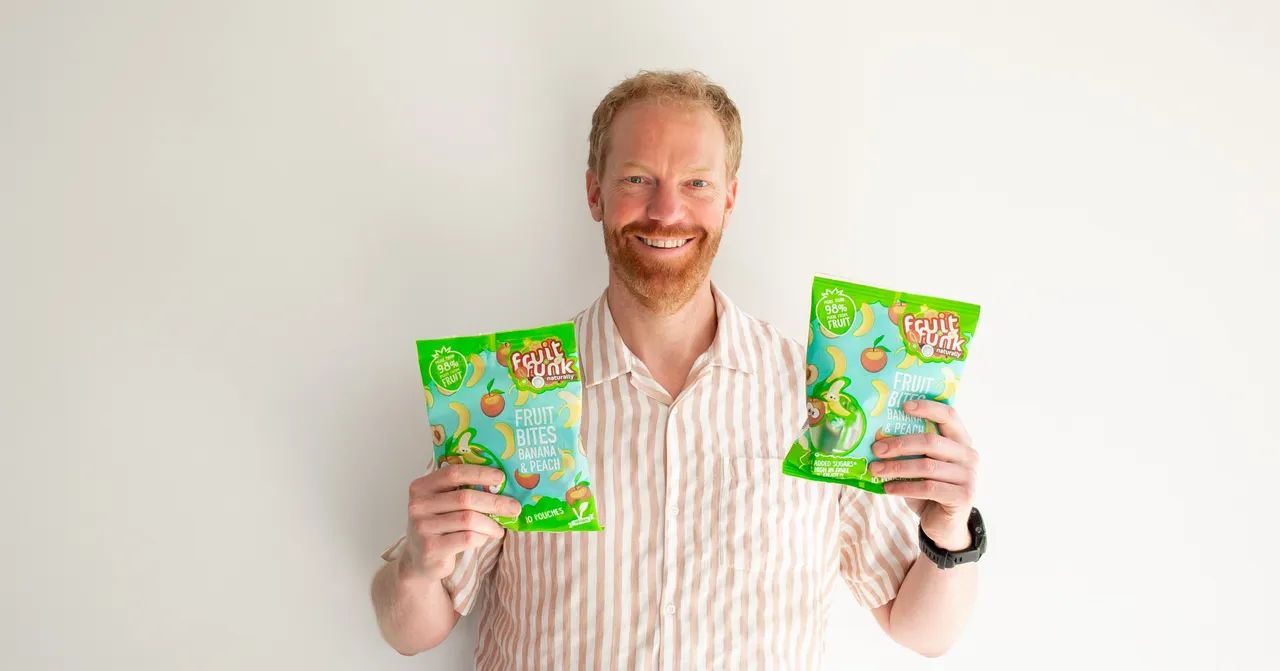 daan schapendonk fruitfunk