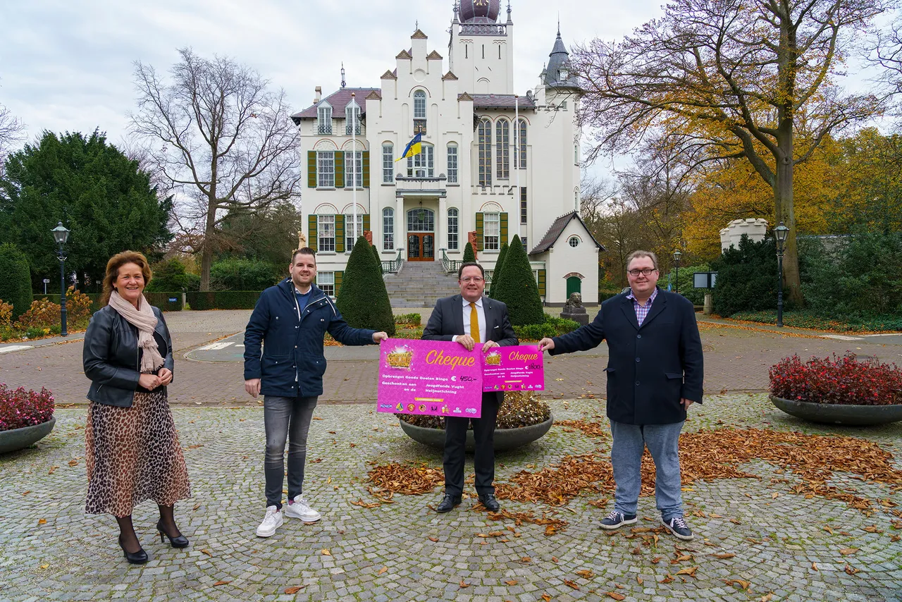 de grote online tv vught uitslag 0001