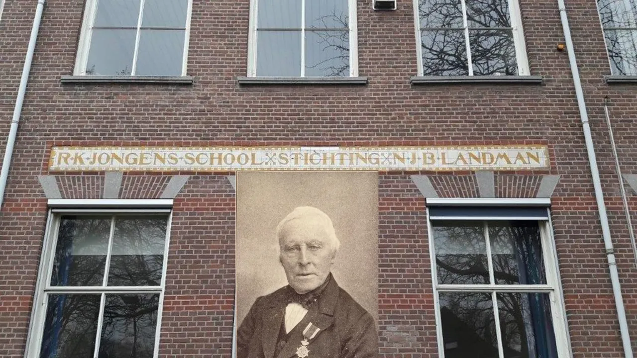 dr landman kopie