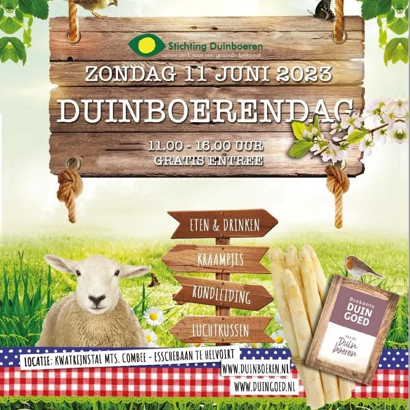 duinboerendag