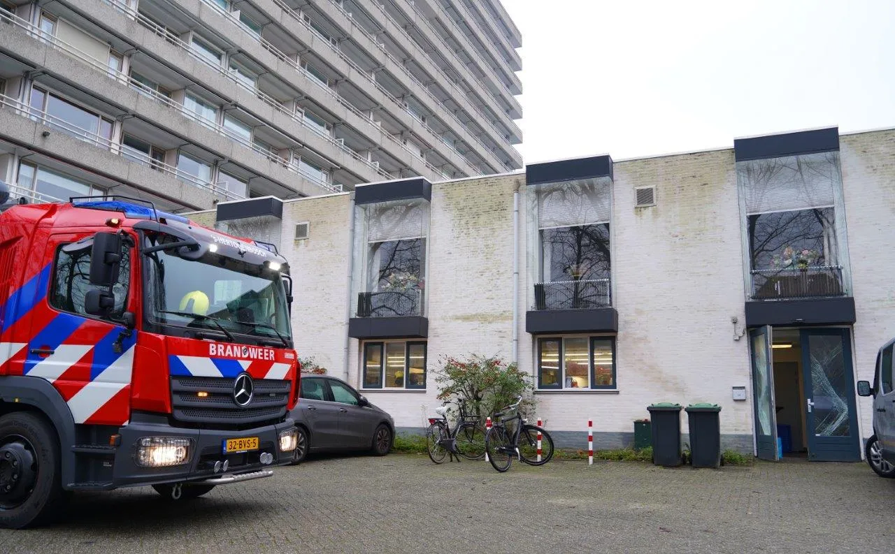 gasexplosie vught 7