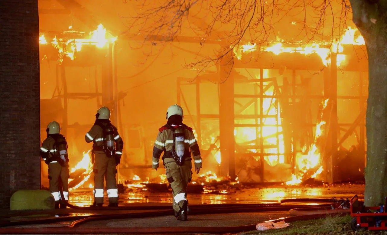 grote brand la salle boxtel 6