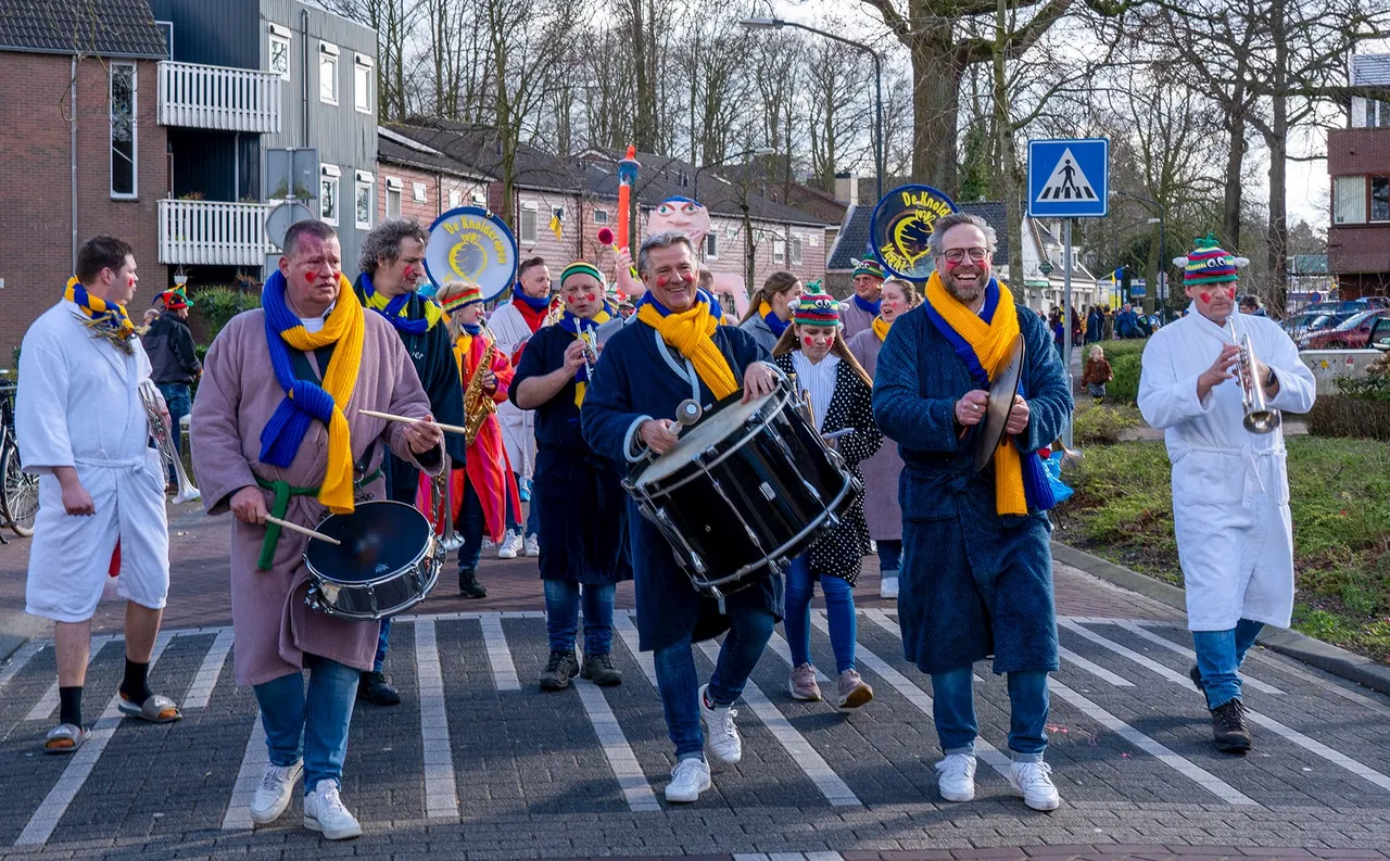 kleine en grote optocht 0030