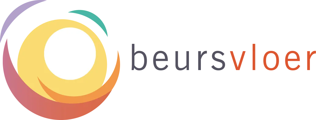 logo beursvloer