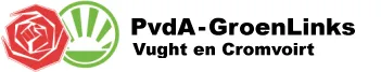 logo pvda groenlinks