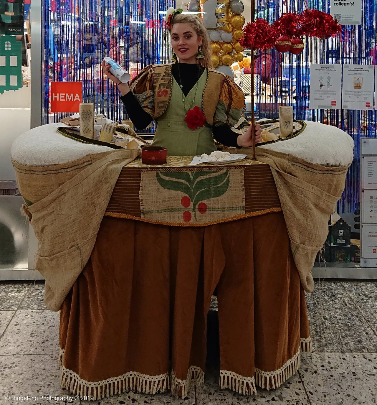 marktveldpassage 00011