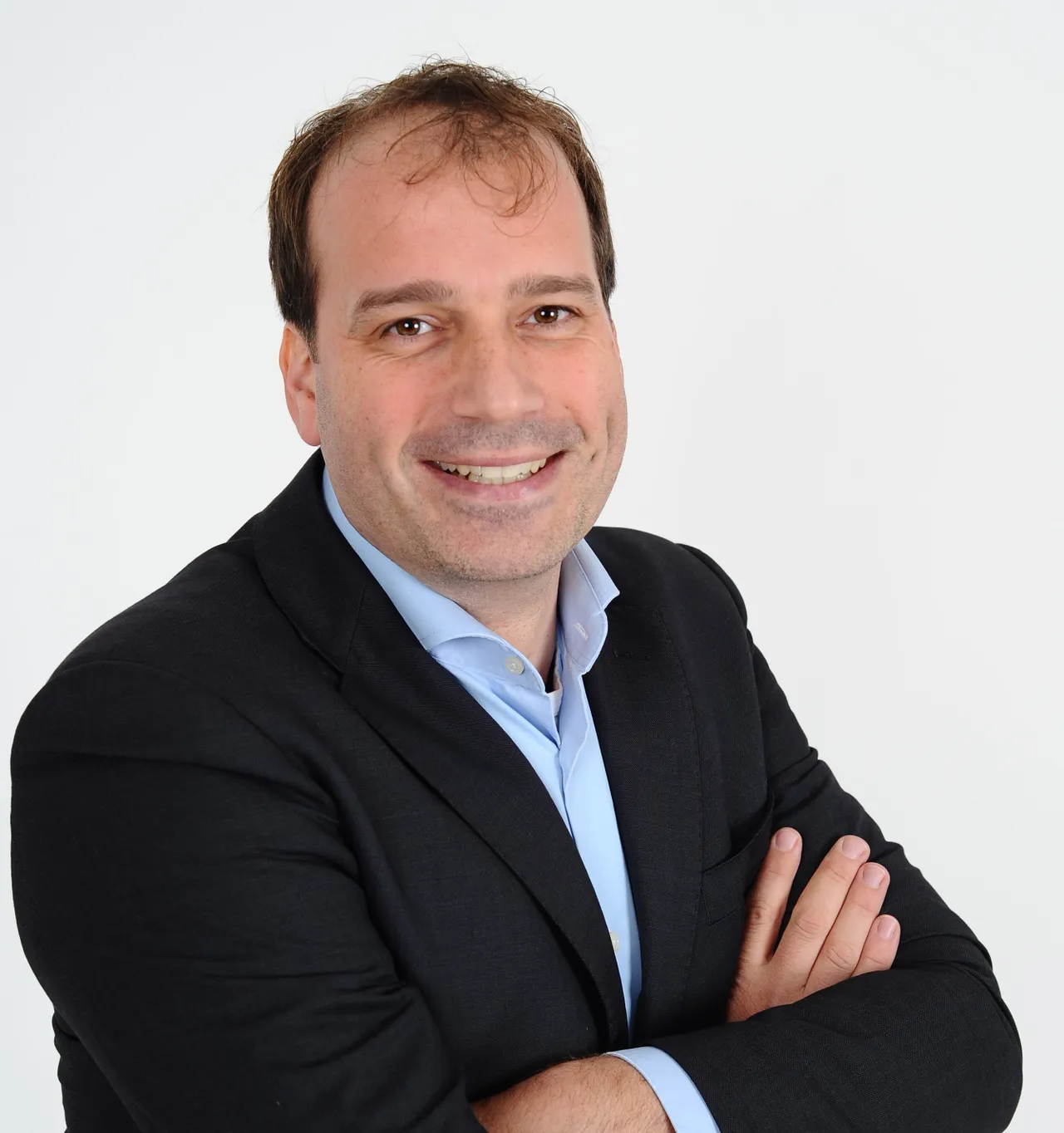 michel koornstra