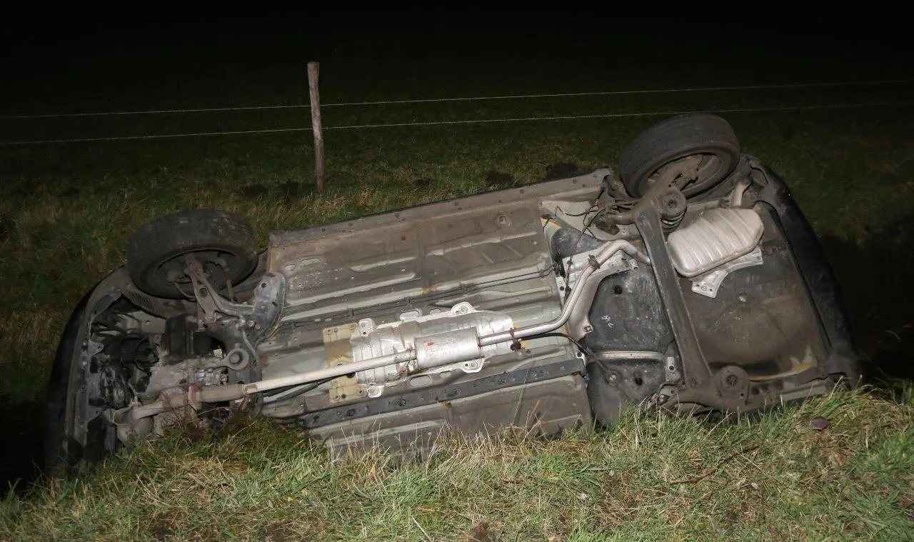 ongeval gever haaren 3